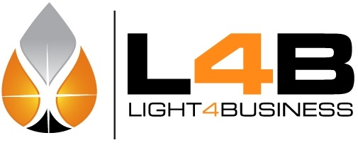 Light4Business - Llevando tu negocio al siguiente nivel.